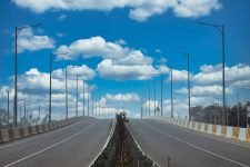 Dhaka-Maowa-Highway